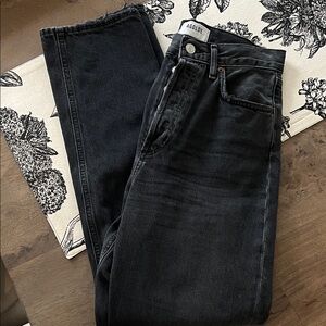 Agolde 90’s Pinch Waist